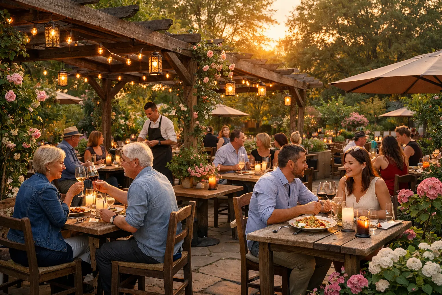 The "Zero-Waste" Menu: Why Sustainability is Your Best Business Strategy