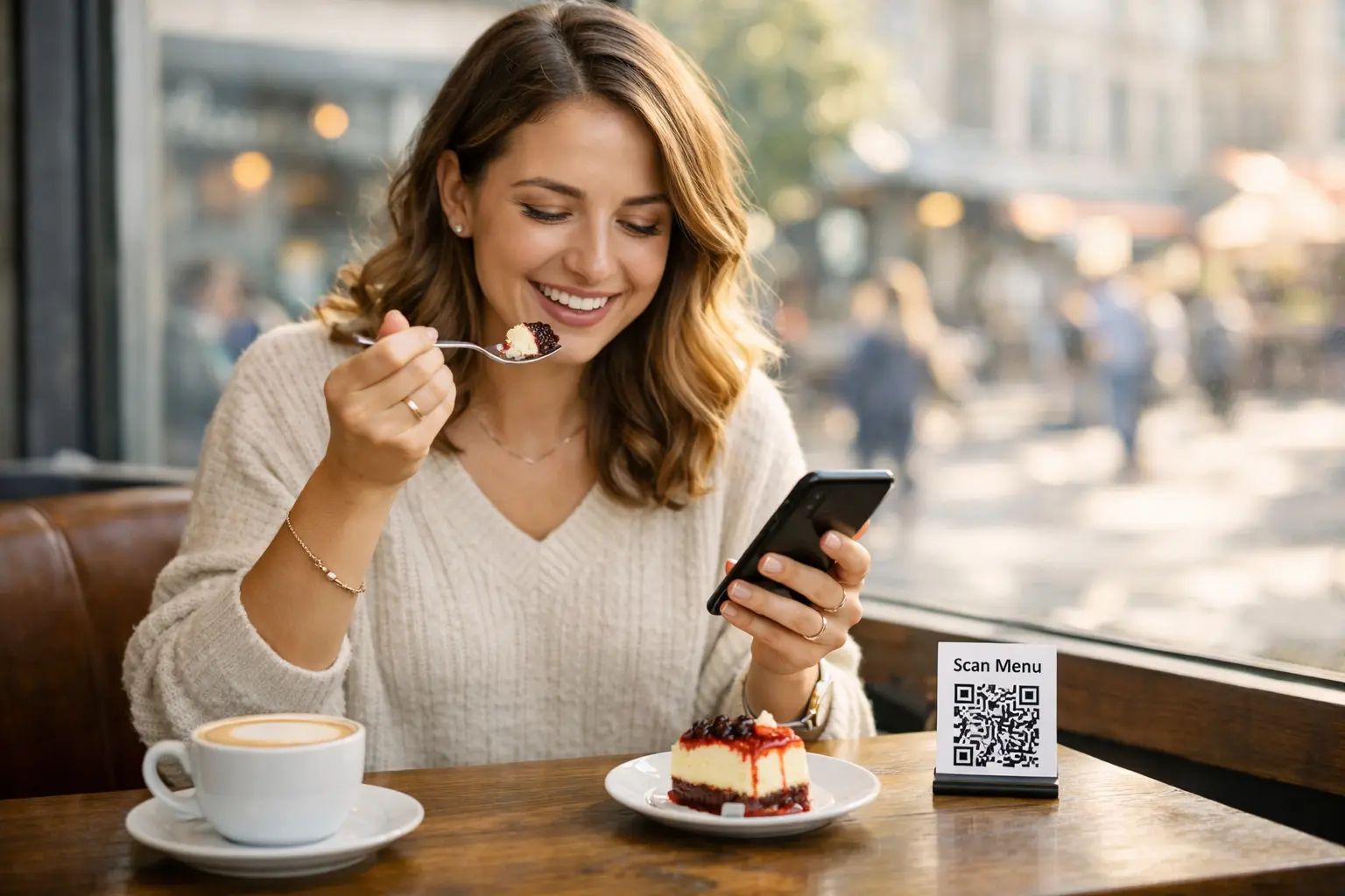 Digital Menu Allergen Labeling That Works