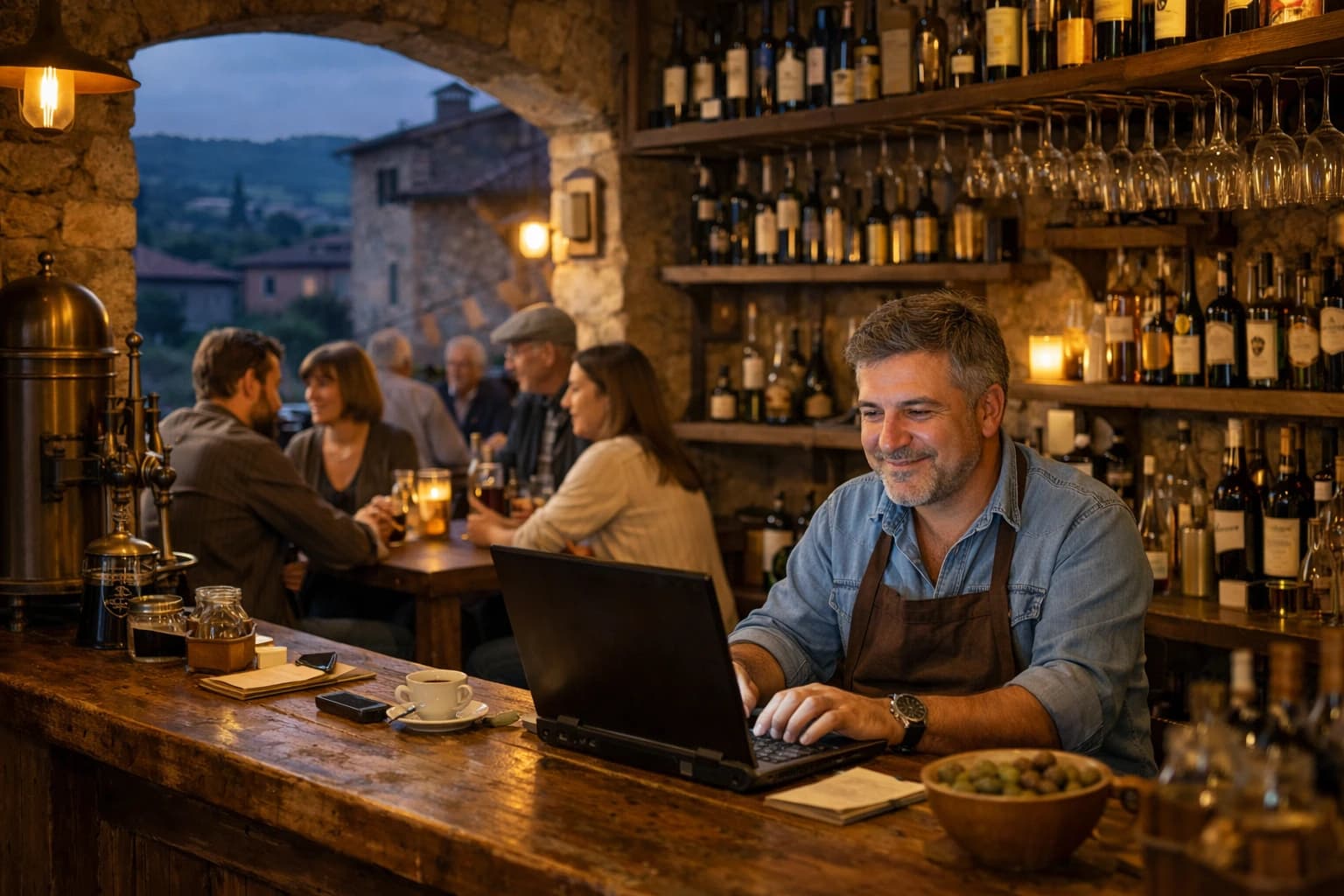 Digital Menu Software That Operators Actually Use