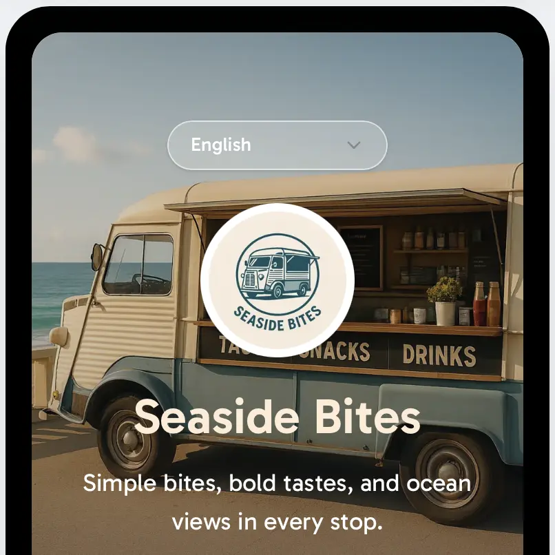 Custom branding without designers