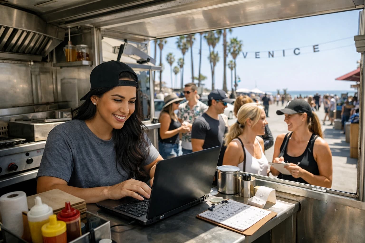 Најдобри алтернативи за мени со QR-код кога другите решенија се прескапи или премногу ограничени