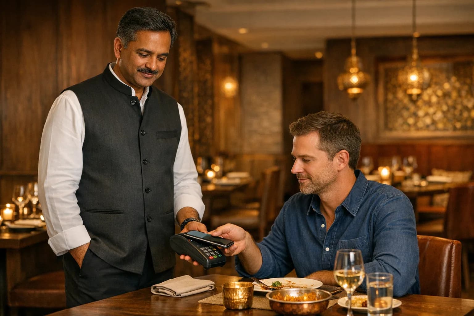 Supported Restaurant Menu Currencies: 40 Options for Global Restaurants