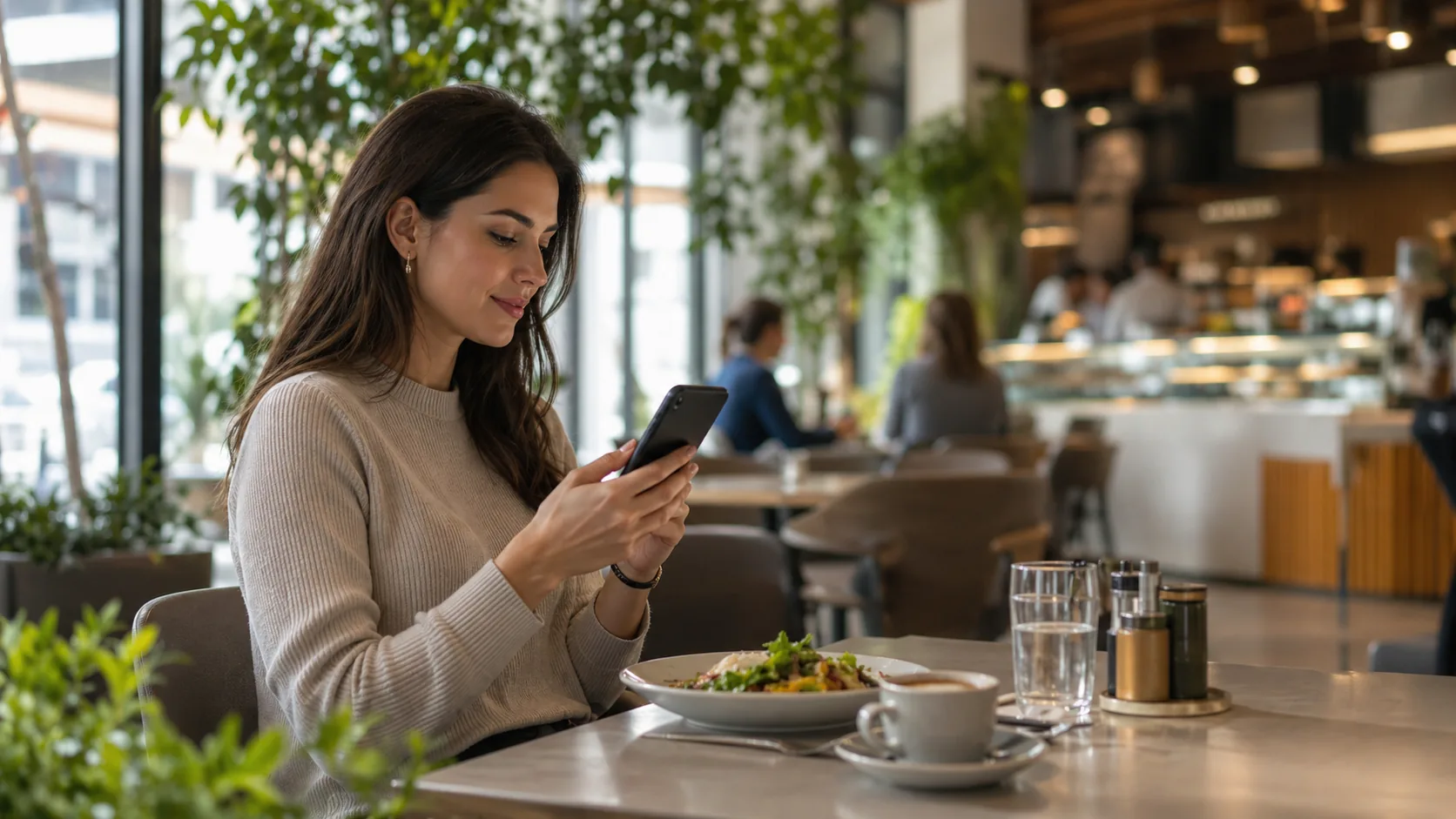 Calorías en los menús: por qué la información kcal importa en restaurantes