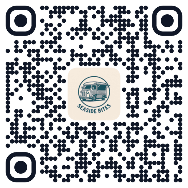 Kiuar menyu demosunu sınamaq üçün QR kod