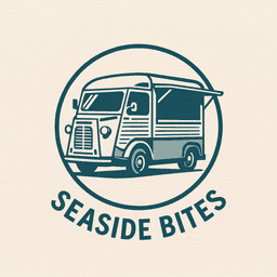 Seaside Bites logo