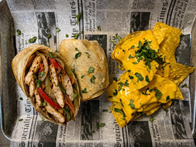 Chicken Grilled