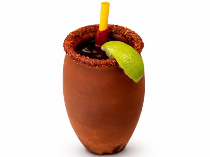 Jarrito Tequila