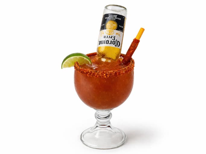 Michelada Clamato
