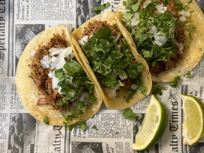 Carnitas
