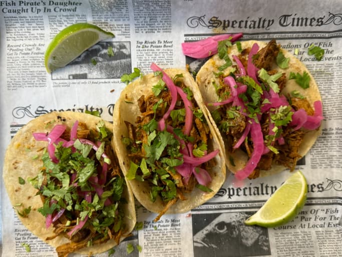 Cochinita