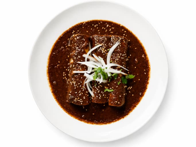 Mole