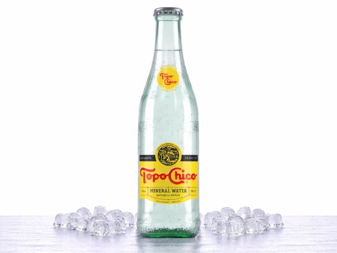Topo Chico