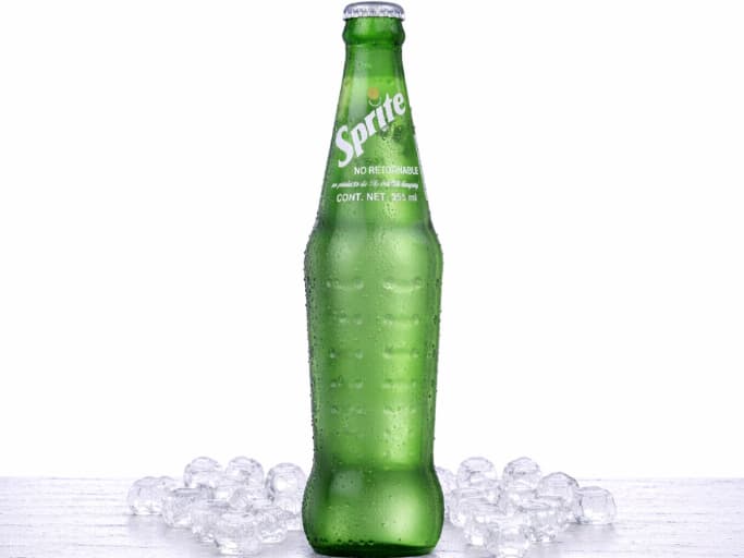 Mexican Sprite