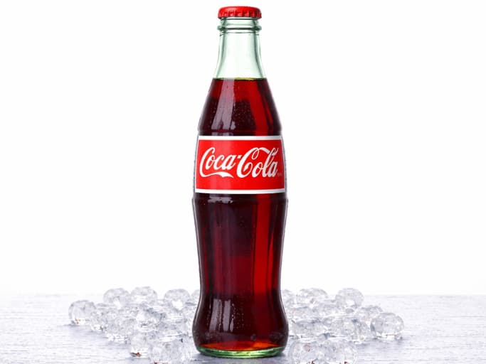 Mexican Coke