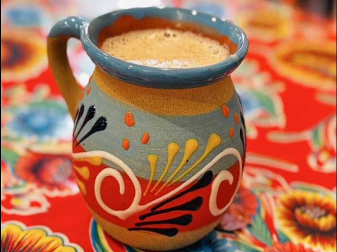 Coffe $4.99