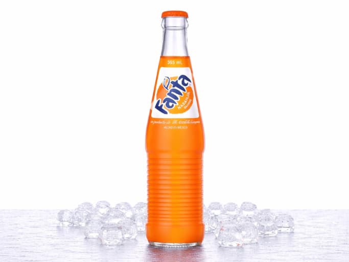 Mexican Fanta