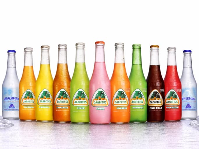 JARRITOS