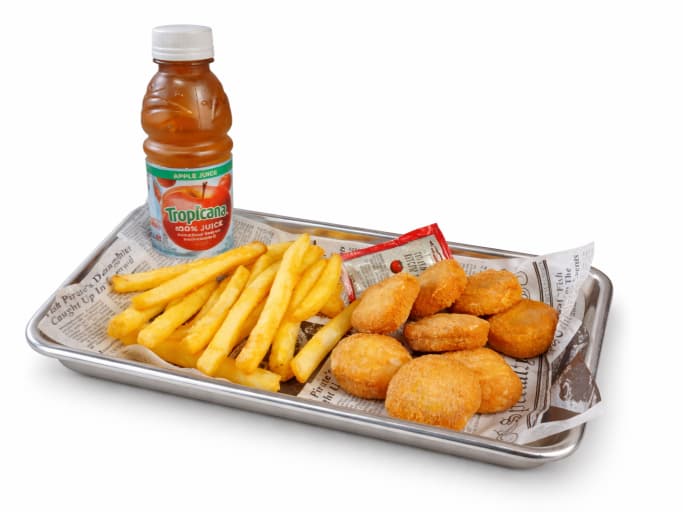 Chicken Nuggets