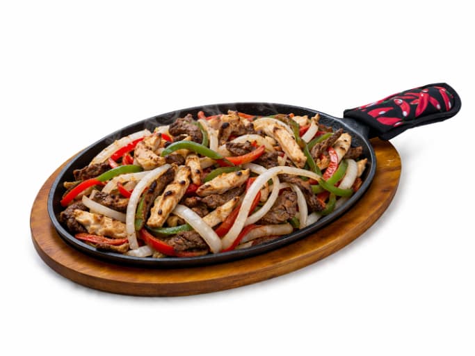 Mixta Asada & Chicken