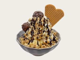 Rocher Becher