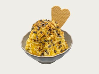 Spaghetti Carbonara