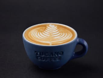 Cappuccino lapte vegan (170 Ml.)