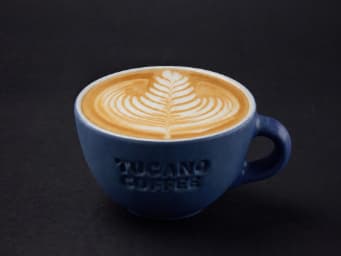 Cappuccino (170 Ml.)