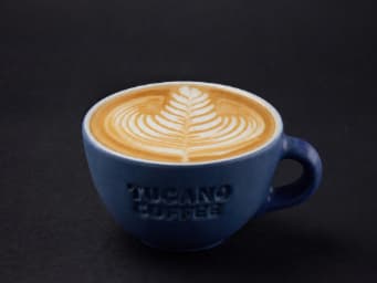 Cappuccino (340 Ml.)
